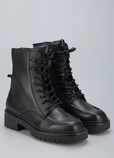 Ботинки Tamaris фото № 2 цена