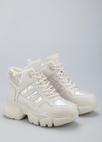 Ботинки Finn Line фото № 2 цена