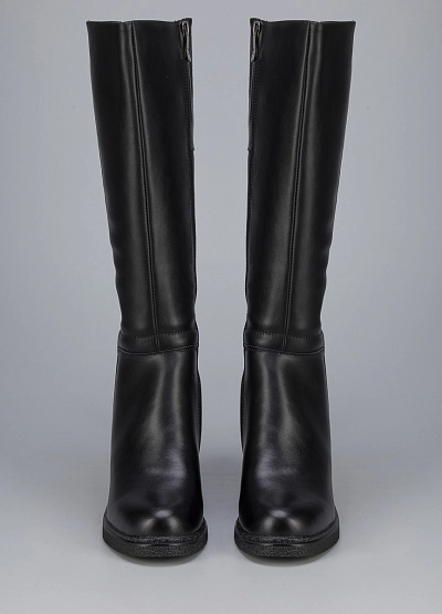 Сапоги Franco Manatti фото № 3 недорого