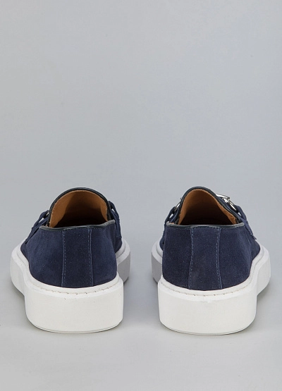 Лоферы Vella Sport фото № 4 Казахстан