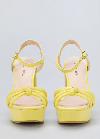 Босоножки Bottero фото № 3 недорого