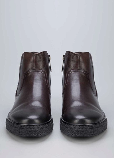 Сапоги Mattini фото № 3 недорого