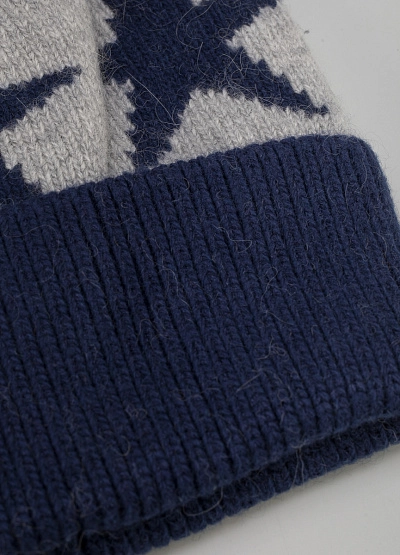 Шапка Thomas Graff фото № 3 недорого