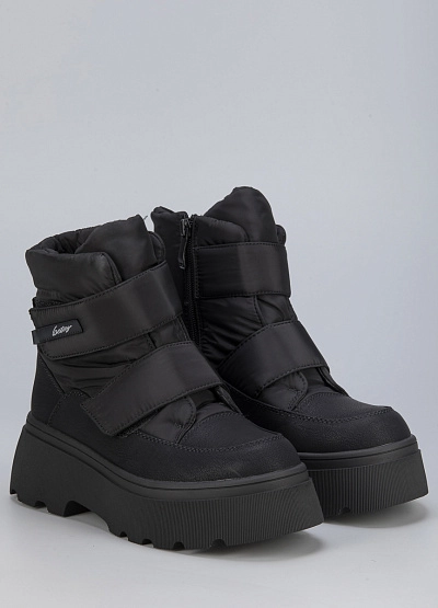 Ботинки Betsy фото № 2 цена