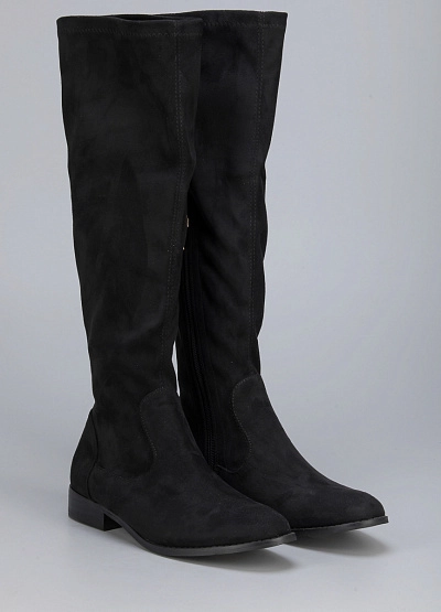 Ботфорты Keys фото № 2 цена