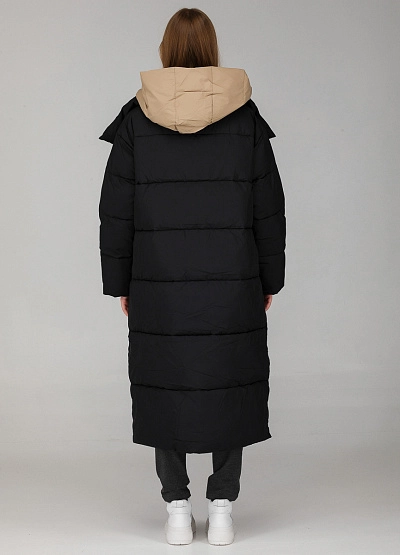 Куртка LUSSKIRI фото № 3 недорого