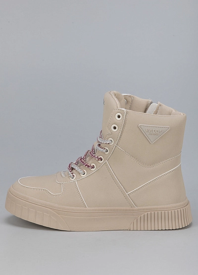 Ботинки Keddo фото № 1 интернет-магазин