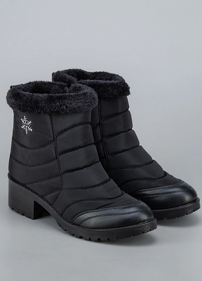 Дутыши Finn Line фото № 2 цена