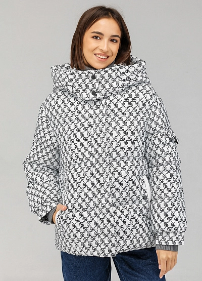 Куртка+Сумка Alinlone фото № 2 цена