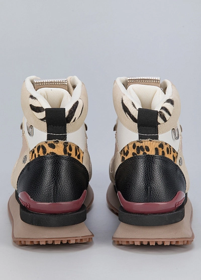 Ботинки Gioseppo фото № 4 Казахстан