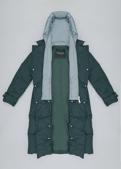 Куртка Evacana фото № 3 недорого