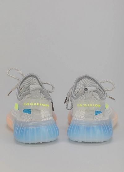 Кроссовки Glam Forever фото № 4 Казахстан