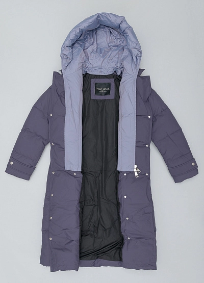 Куртка Evacana фото № 3 недорого
