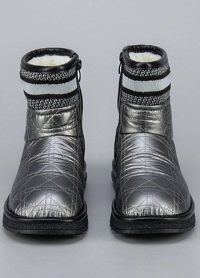 Дутыши Finn Line фото № 3 недорого