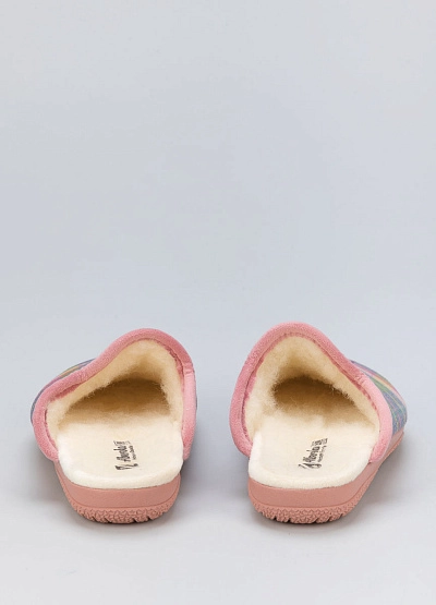 Тапочки Alberola фото № 4 Казахстан