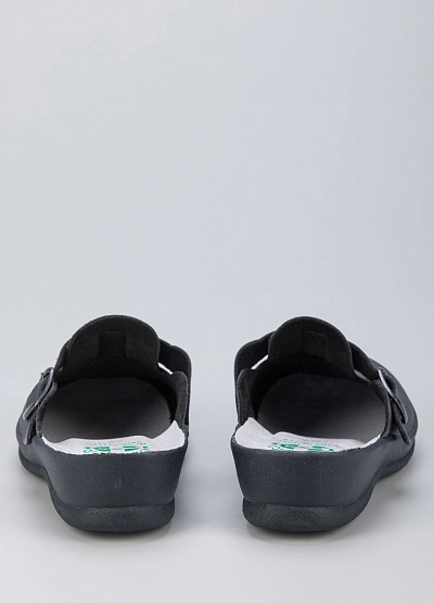 Тапочки Le Soft фото № 4 Казахстан