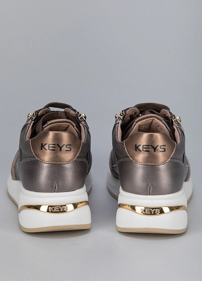 Кроссовки Keys фото № 4 Казахстан