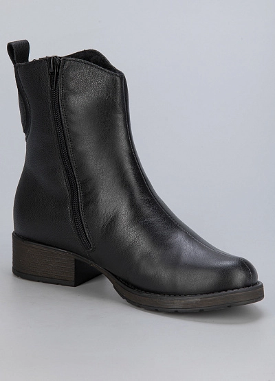 Ботинки Rieker фото № 4 Казахстан