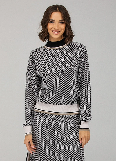 Свитер Loretta Very фото № 3 недорого