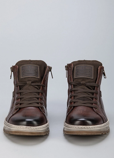 Кеды Rieker фото № 3 недорого