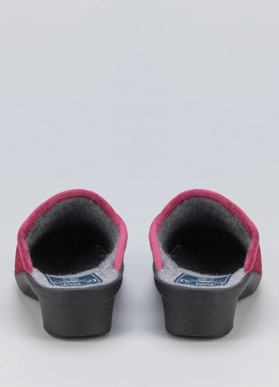 Тапочки Le Soft фото № 4 Казахстан