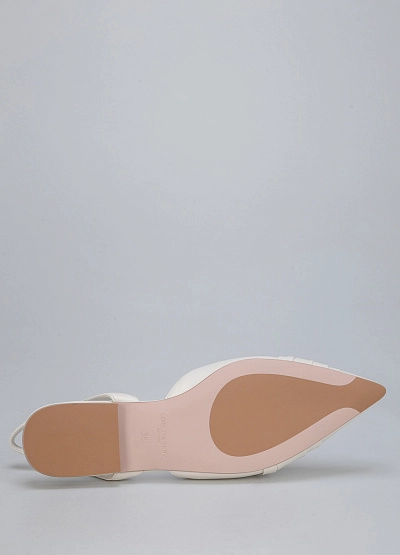 Балетки Loretta Very фото № 5 купить