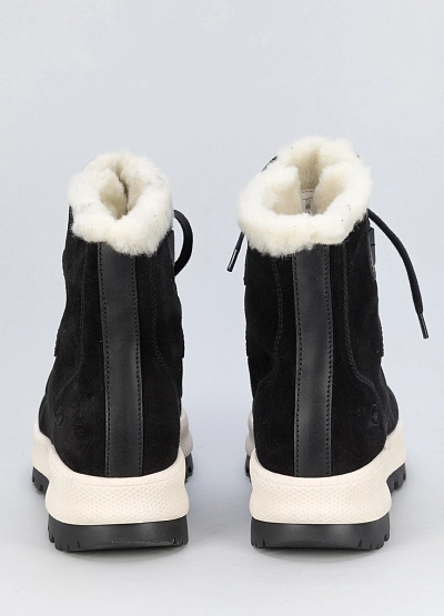 Ботинки Inwood фото № 4 Казахстан