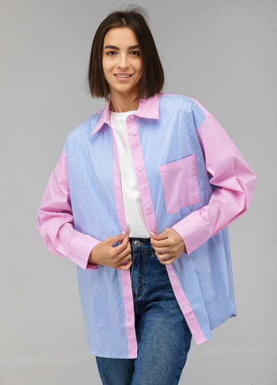 Рубашка Thomas Graf фото № 1 интернет-магазин