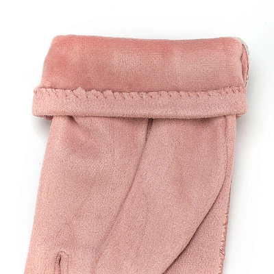 Перчатки Pacco Rosso фото № 3 недорого