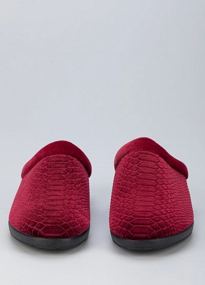 Тапочки Alberola фото № 3 недорого