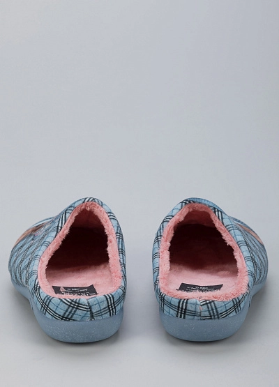 Тапочки Alberola фото № 4 Казахстан