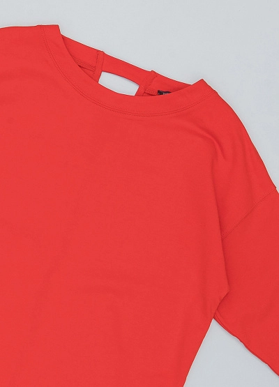 Свитшот Thomas Graf фото № 3 недорого