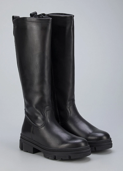 Сапоги Tamaris фото № 2 цена