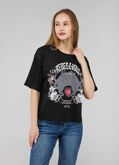 Футболка Thomas Graf фото № 2 цена