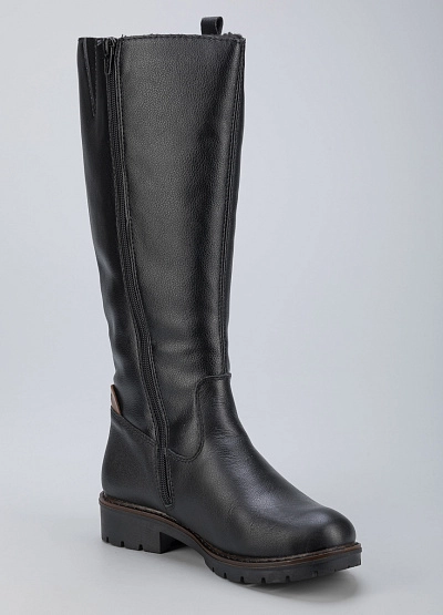 Сапоги Rieker фото № 4 Казахстан