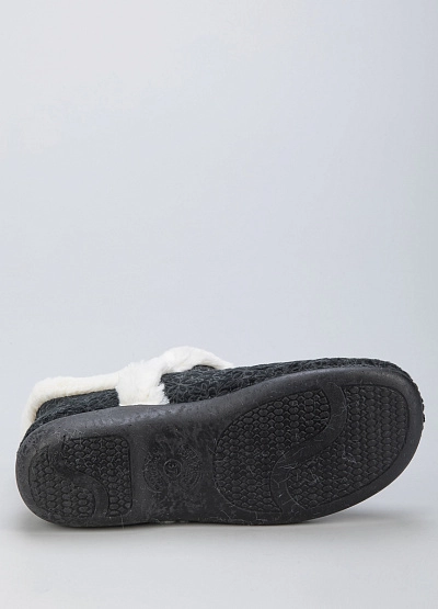 Тапочки закр De la Torre фото № 5 купить