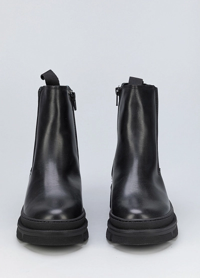 Ботинки Inwood фото № 3 недорого