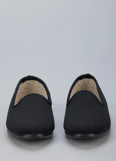 Тапочки закр De la Torre фото № 3 недорого