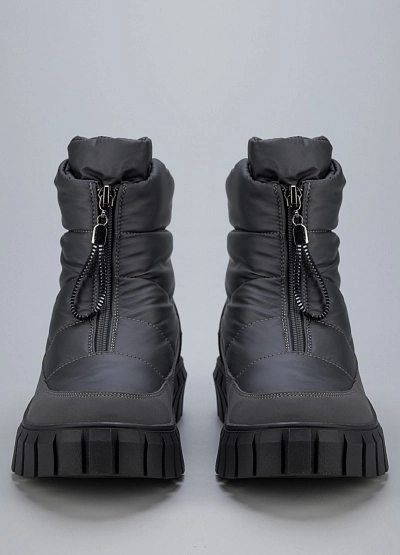 Дутыши Finn Line фото № 3 недорого