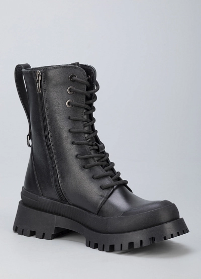 Ботинки Tamaris фото № 4 Казахстан