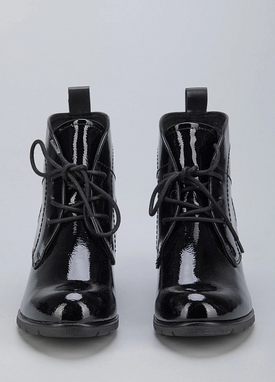 Ботинки Marco Tozzi фото № 3 недорого