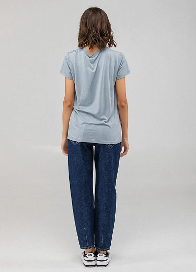 Футболка Thomas Graf фото № 4 Казахстан