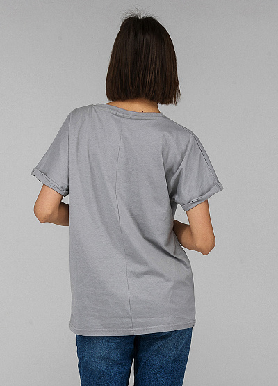 Футболка Thomas Graf фото № 3 недорого