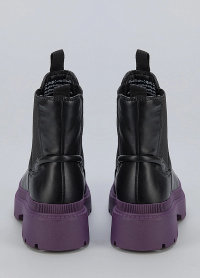 Ботинки Tamaris фото № 4 Казахстан