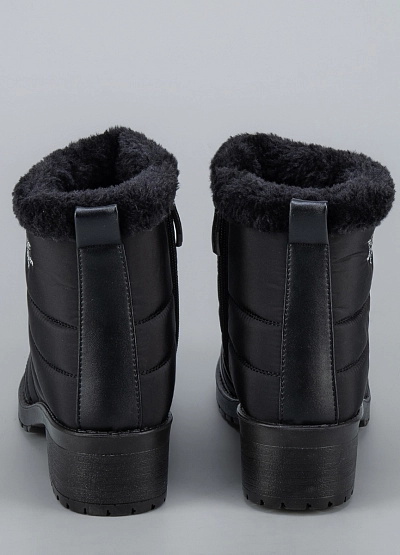 Дутыши Finn Line фото № 4 Казахстан