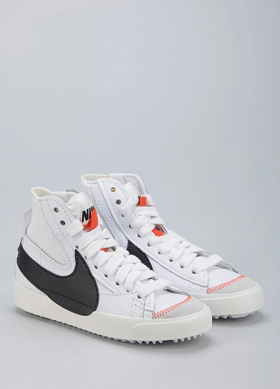 Кеды Nike фото № 2 цена