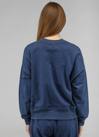 SPORT свитшот Thomas Graf фото № 3 недорого