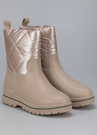 Дутыши Finn Line фото № 2 цена