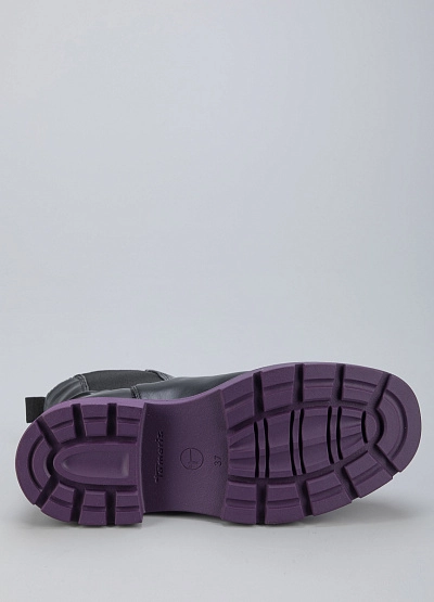 Ботинки Tamaris фото № 5 купить