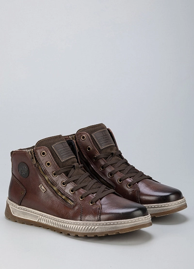 Кеды Rieker фото № 2 цена